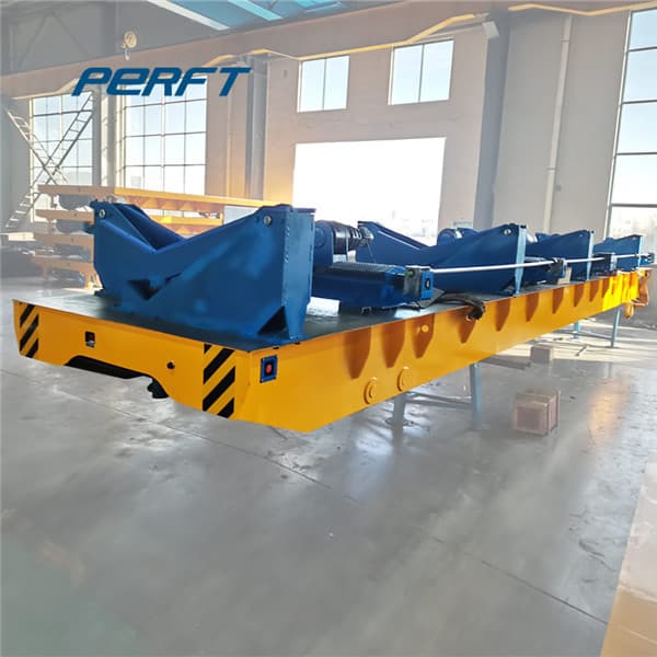 <h3>Coil Handling Transfer Car--Perfect Coil Transfer Trolley</h3>
